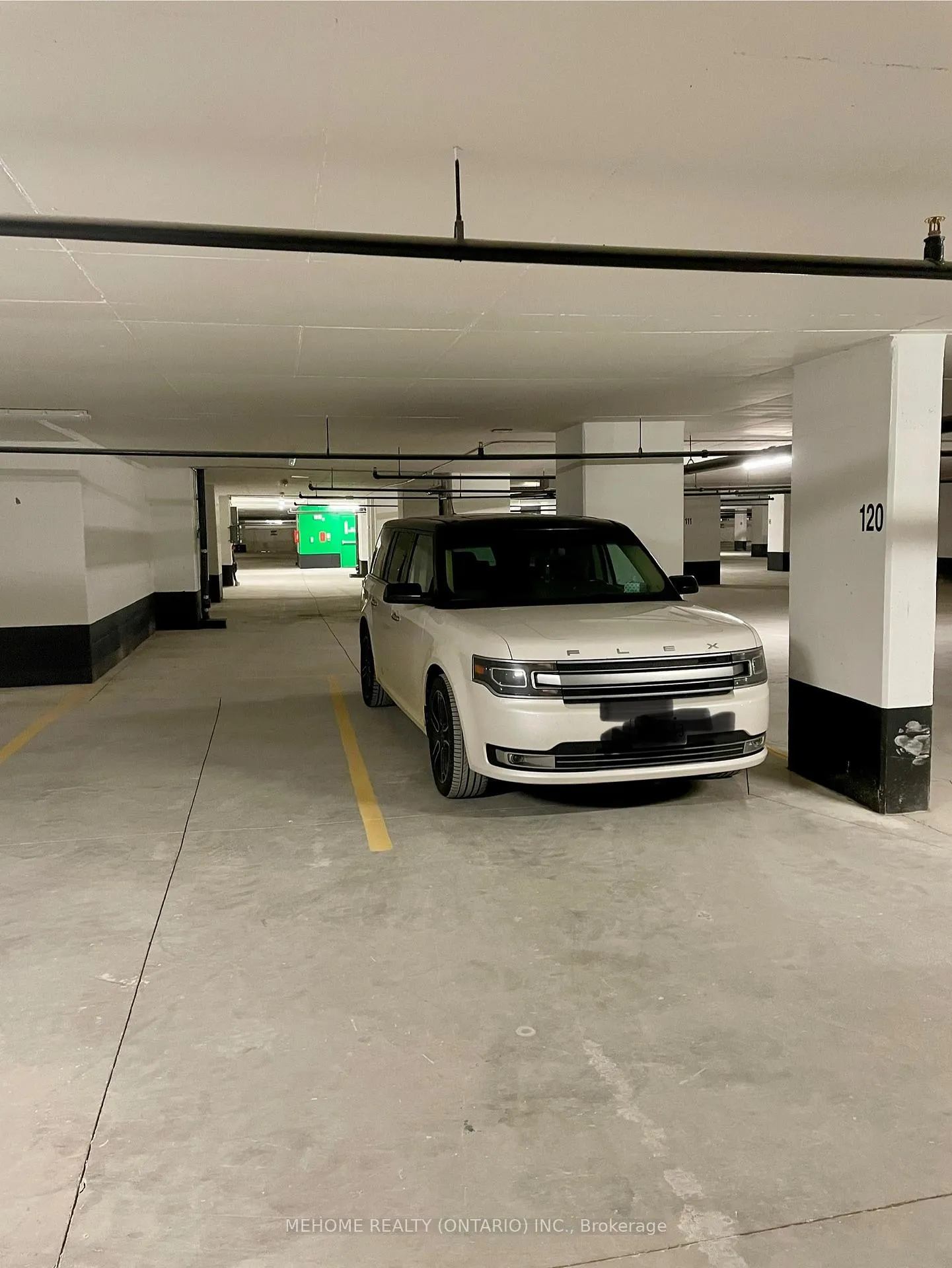 Photo 12 of Unit 1706, 225 Commerce Street, Vaughan, Vaughan Corporate Centre — HOMEH