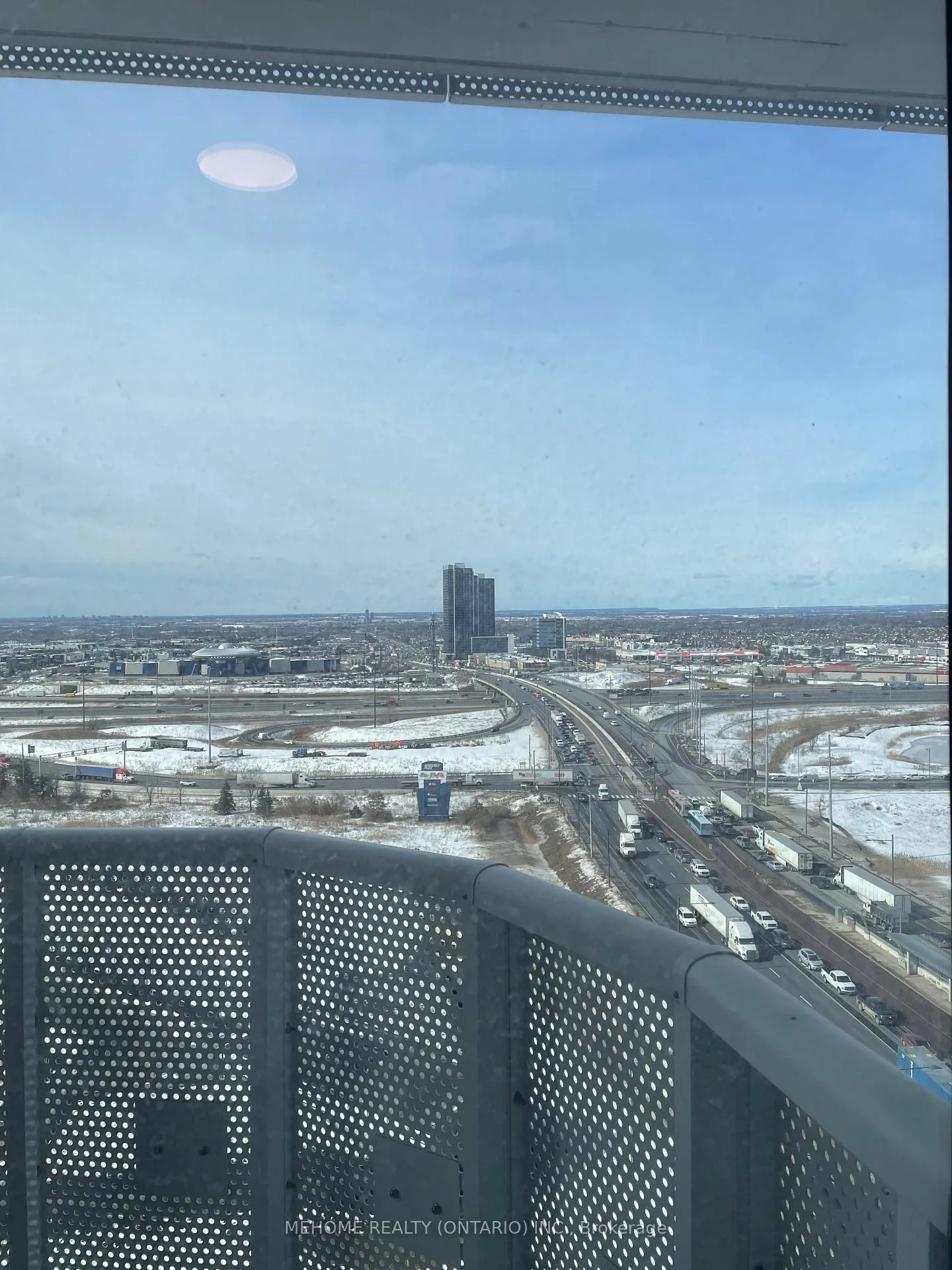 Photo 13 of Unit 1706, 225 Commerce Street, Vaughan, Vaughan Corporate Centre — HOMEH