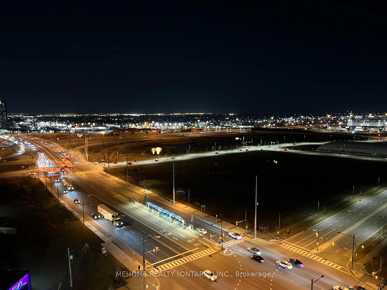 Photo 15 of Unit 1706, 225 Commerce Street, Vaughan, Vaughan Corporate Centre — HOMEH