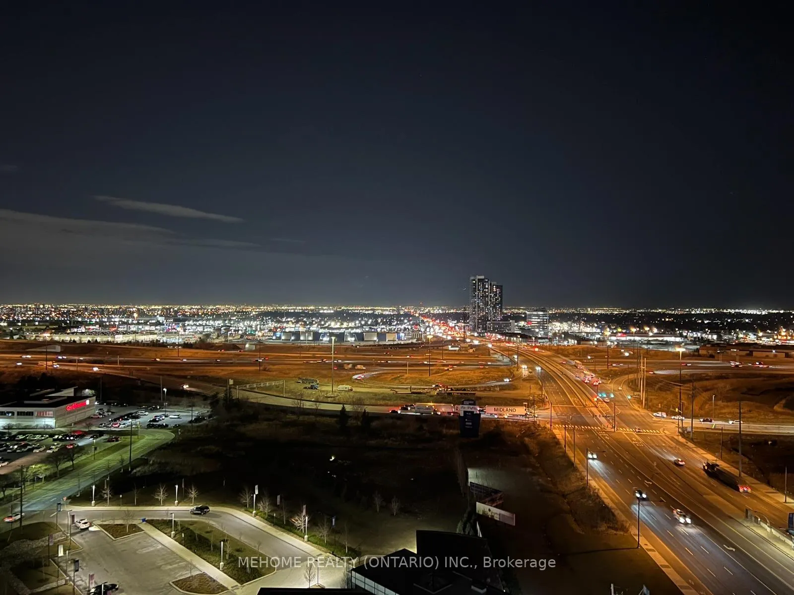 Photo 18 of Unit 1706, 225 Commerce Street, Vaughan, Vaughan Corporate Centre — HOMEH