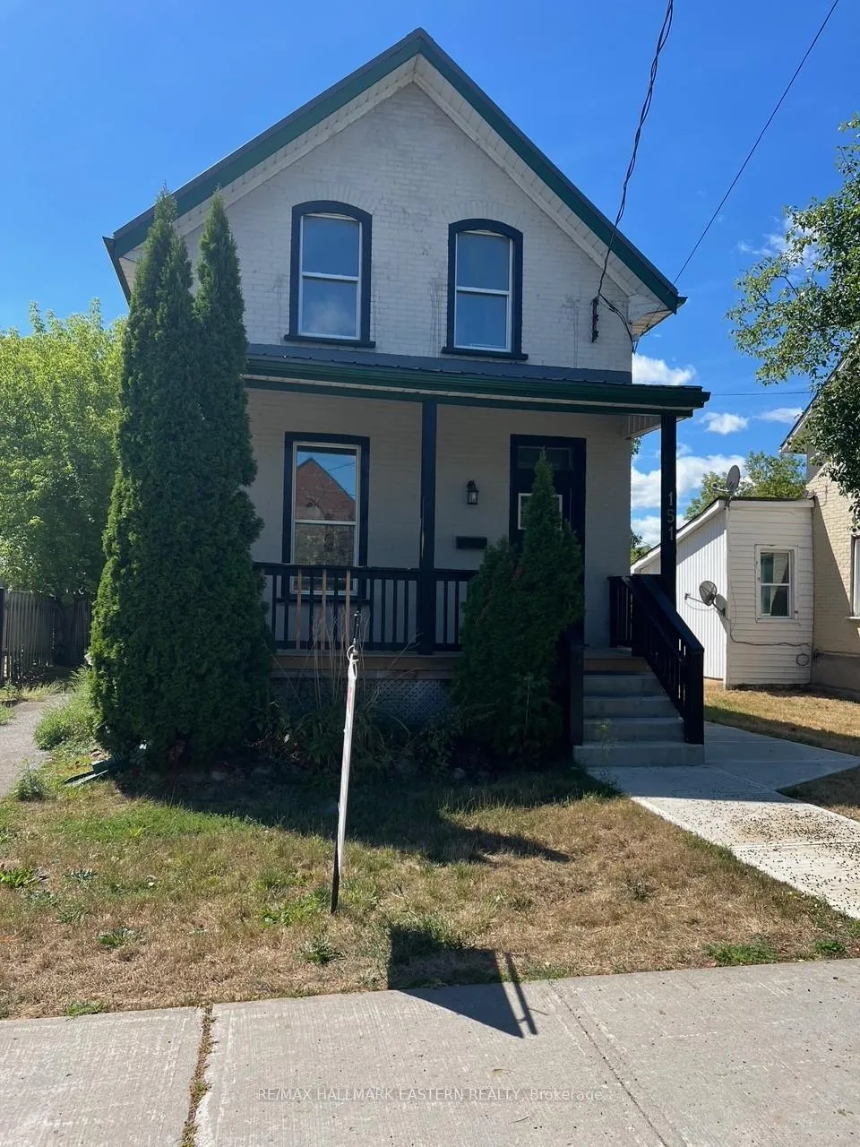 Photo 1 of 151 Park Place, Peterborough, Town Ward 3 — HOMEH