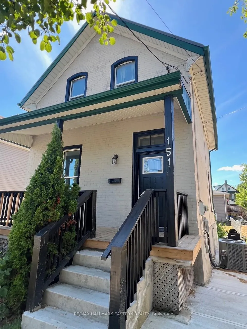 Photo 2 of 151 Park Place, Peterborough, Town Ward 3 — HOMEH