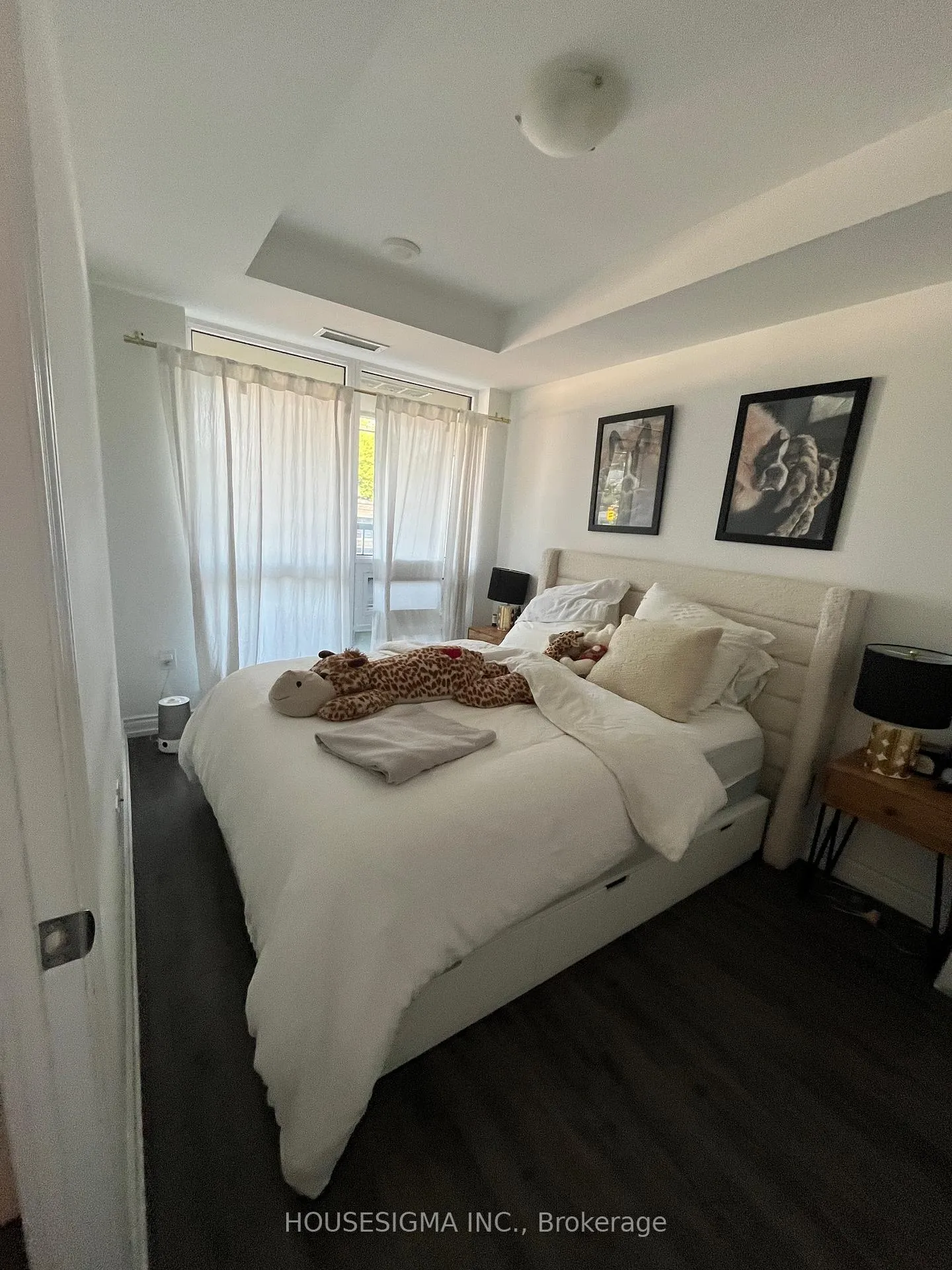 Photo 6 of Unit 206, 1700 Avenue Road, Toronto, Bedford Park-Nortown — HOMEH