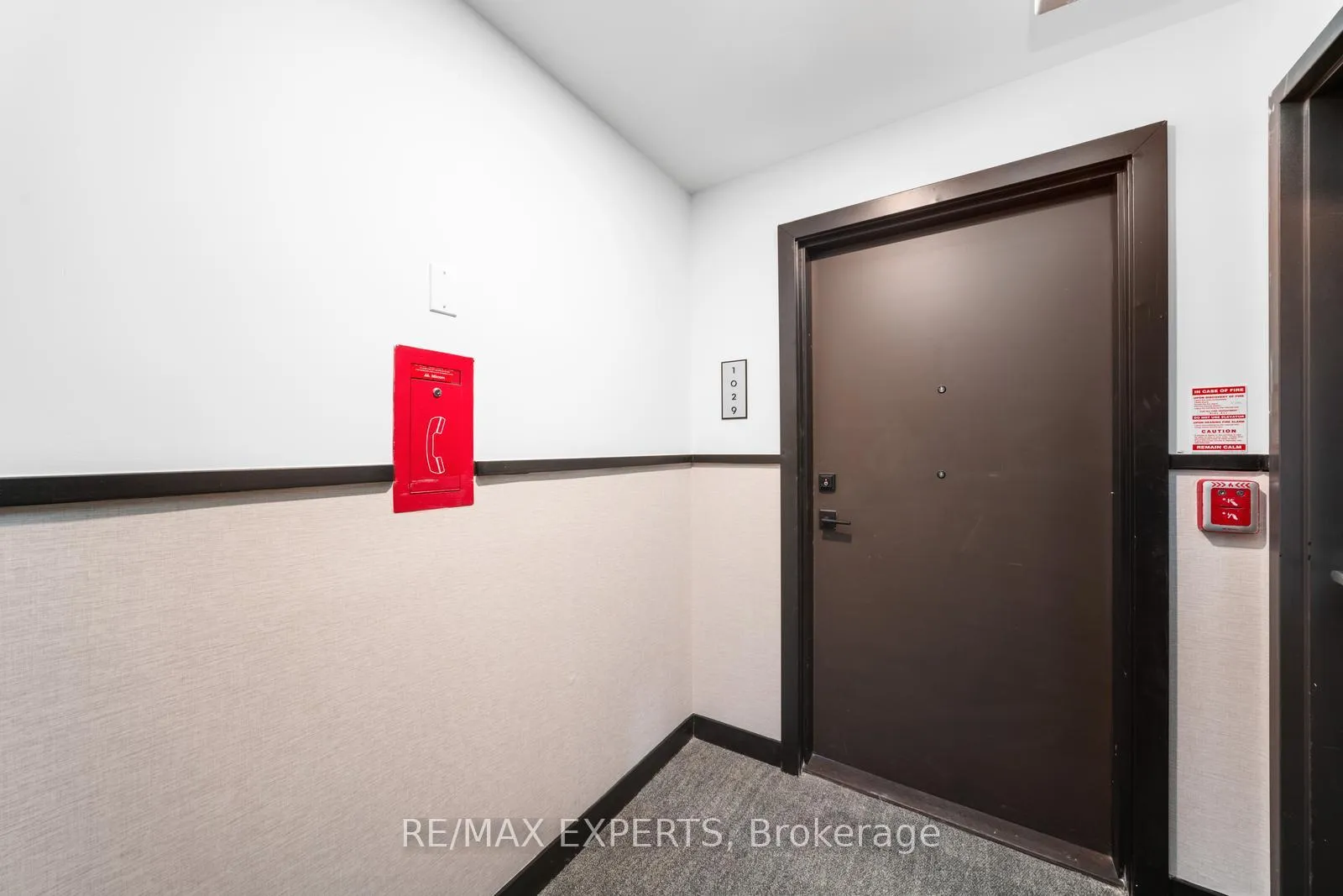 Photo 3 of Unit 1029, 498 Caldari Road, Vaughan, Concord — HOMEH