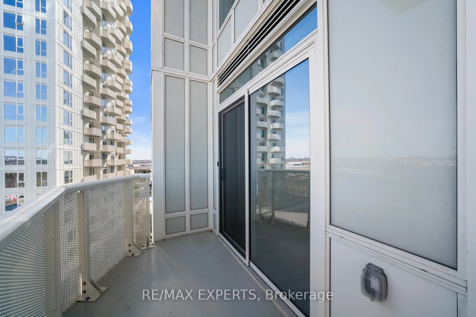 Photo 24 of Unit 1029, 498 Caldari Road, Vaughan, Concord — HOMEH