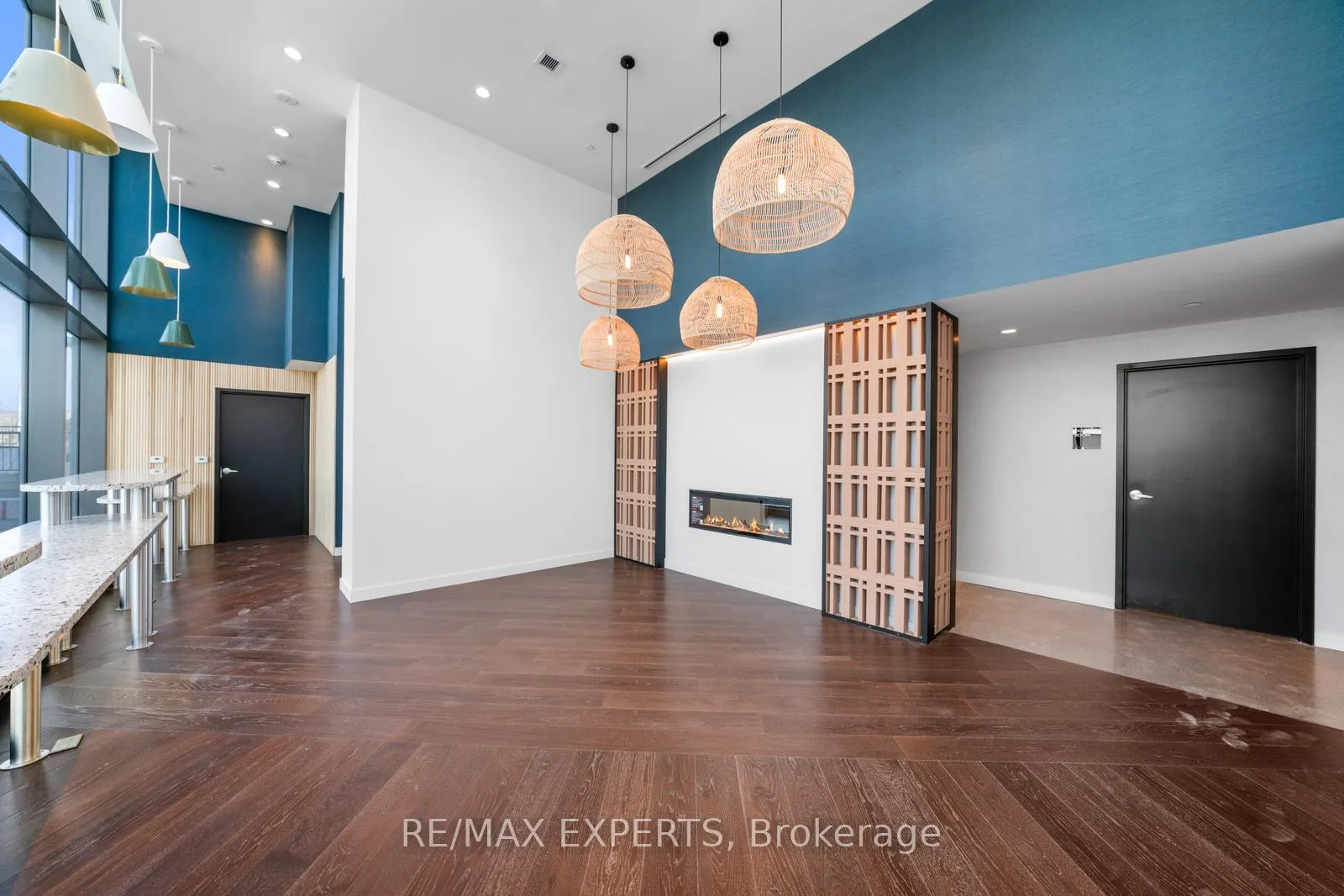 Photo 26 of Unit 1029, 498 Caldari Road, Vaughan, Concord — HOMEH