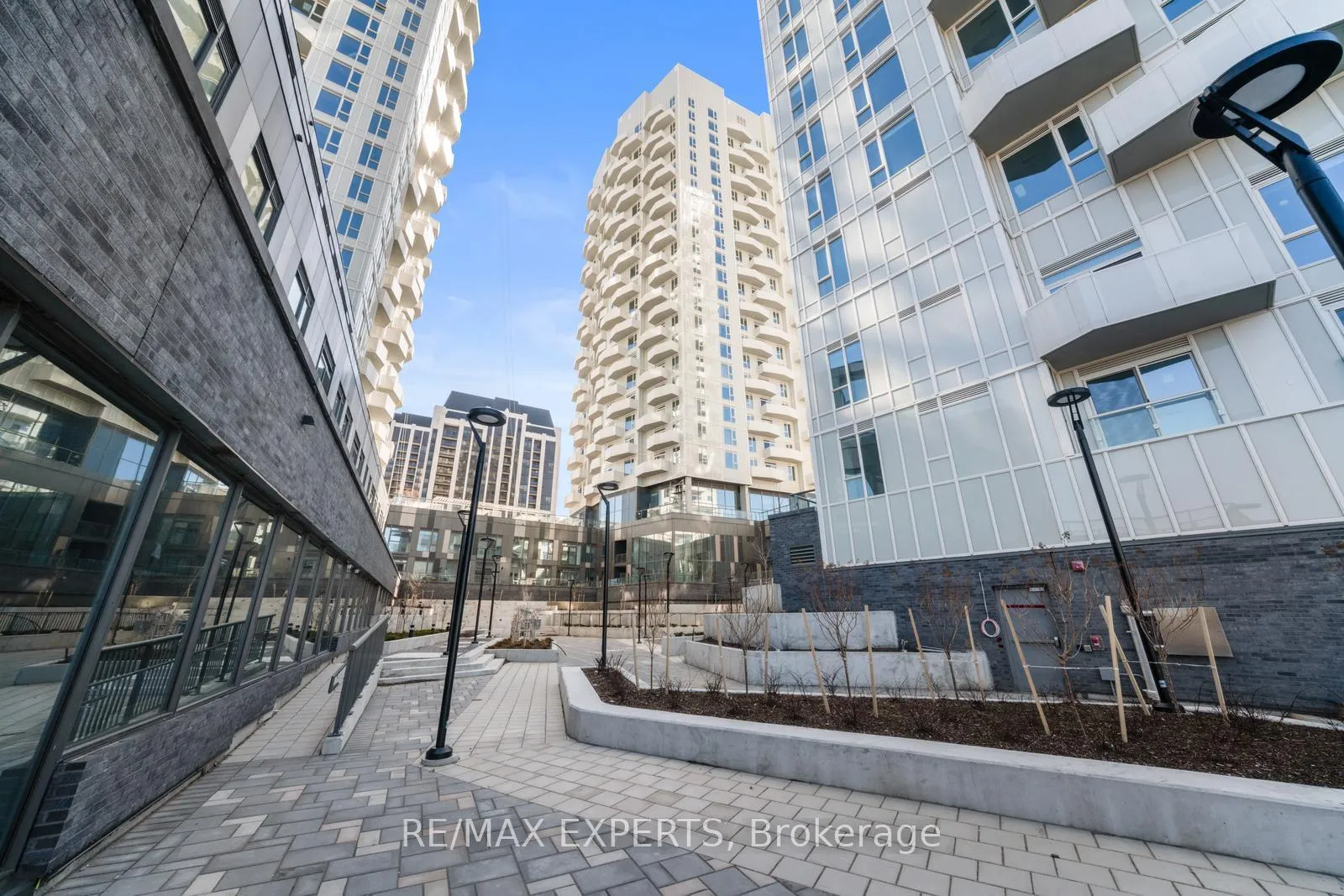Photo 27 of Unit 1029, 498 Caldari Road, Vaughan, Concord — HOMEH