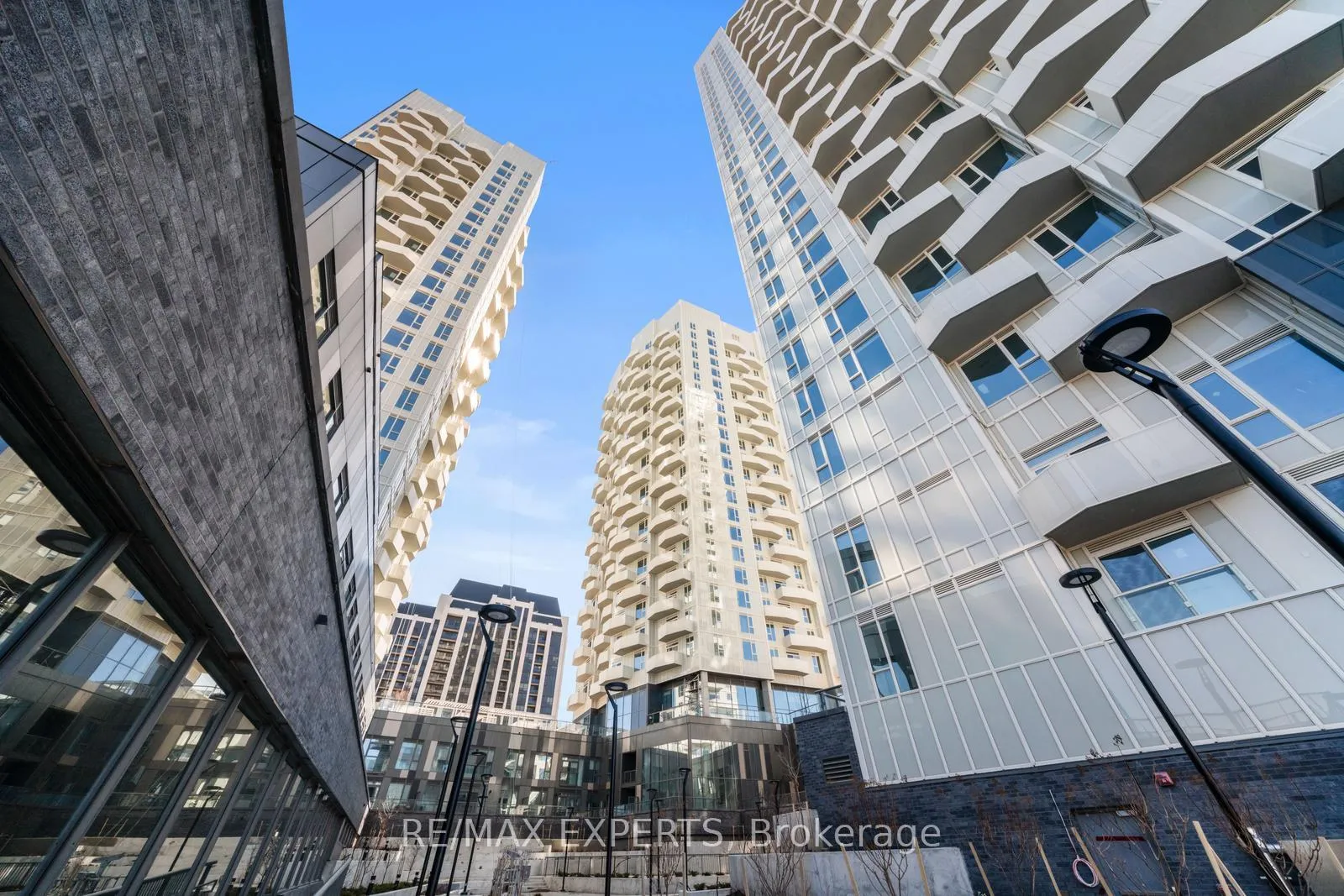 Photo 28 of Unit 1029, 498 Caldari Road, Vaughan, Concord — HOMEH