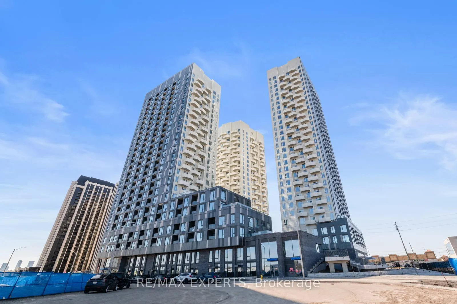 Photo 29 of Unit 1029, 498 Caldari Road, Vaughan, Concord — HOMEH