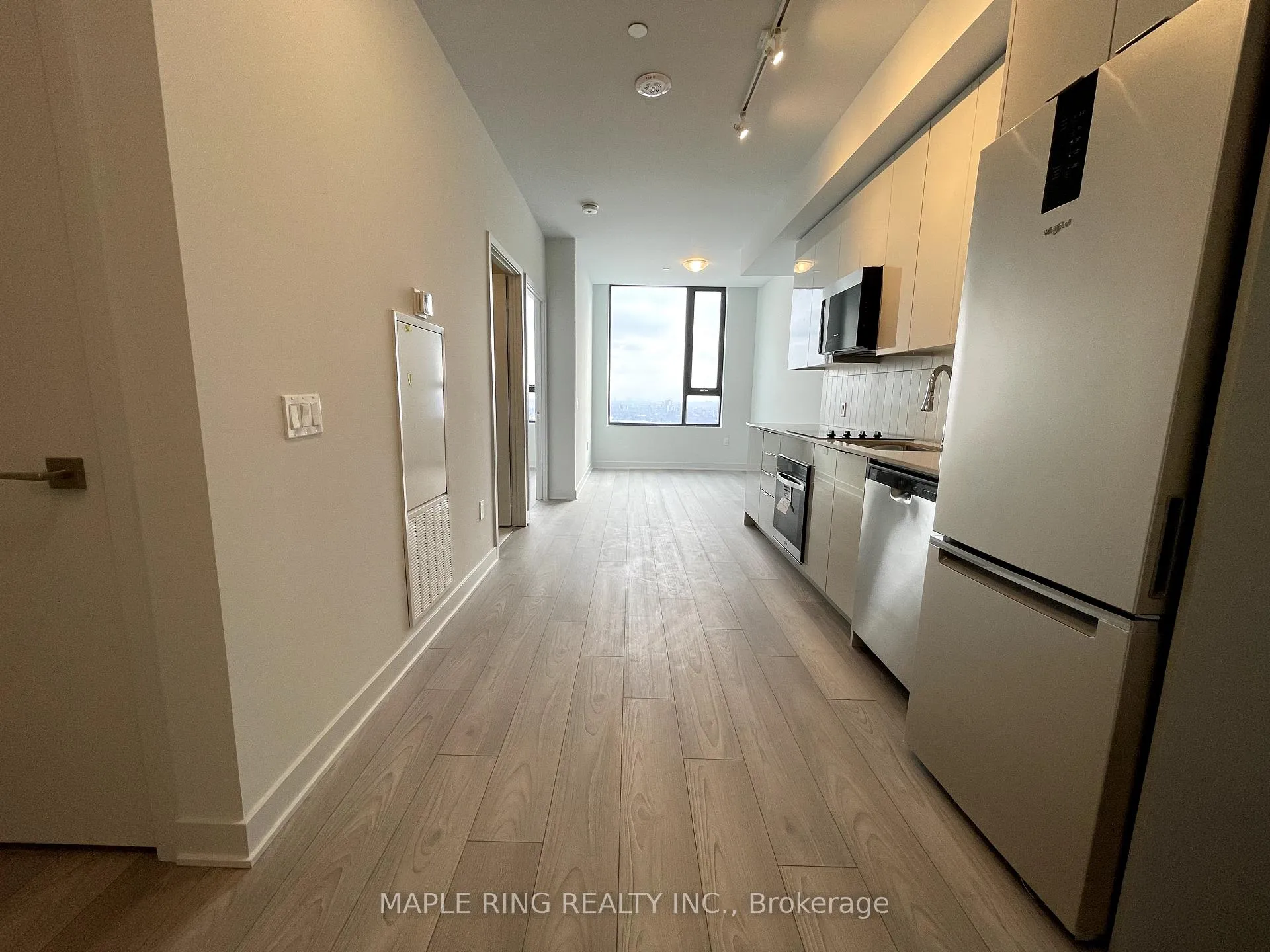 Photo 2 of Unit 3202, 2920 Highway 7 Road, Vaughan, Concord — HOMEH