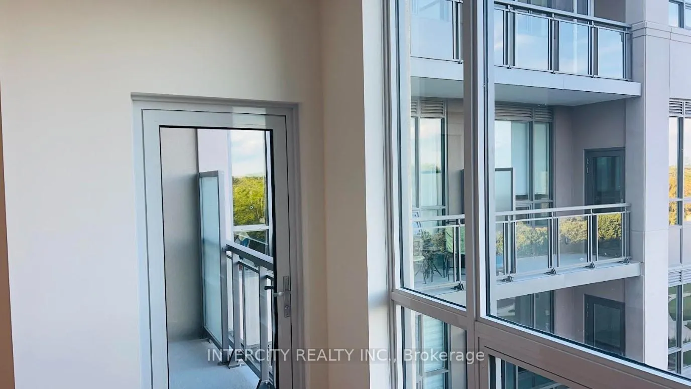 Photo 15 of Unit 512, 2075 King Road, King, King City — HOMEH