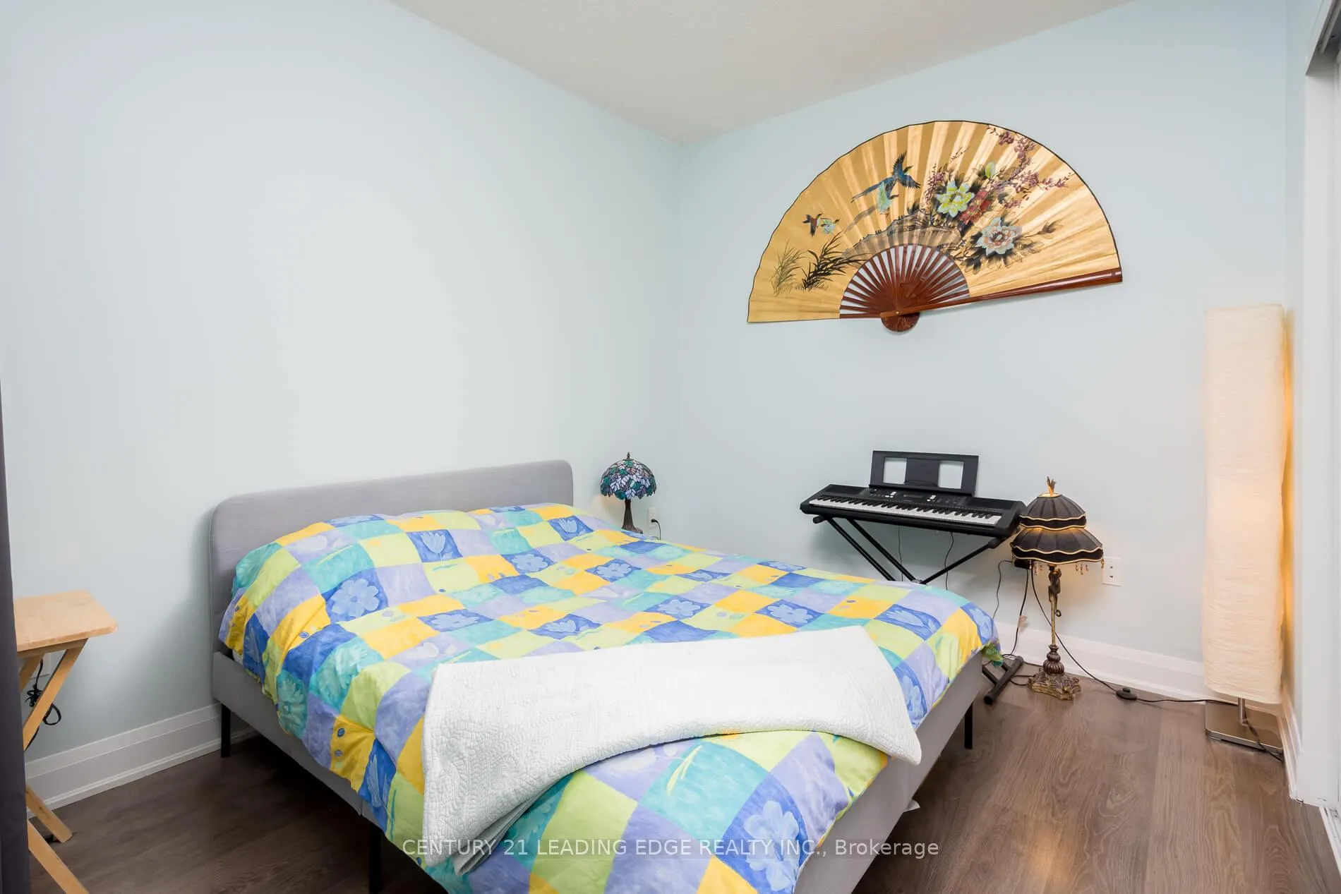 Photo 12 of Unit 917, 160 Vanderhoof Avenue, Toronto, Thorncliffe Park — HOMEH
