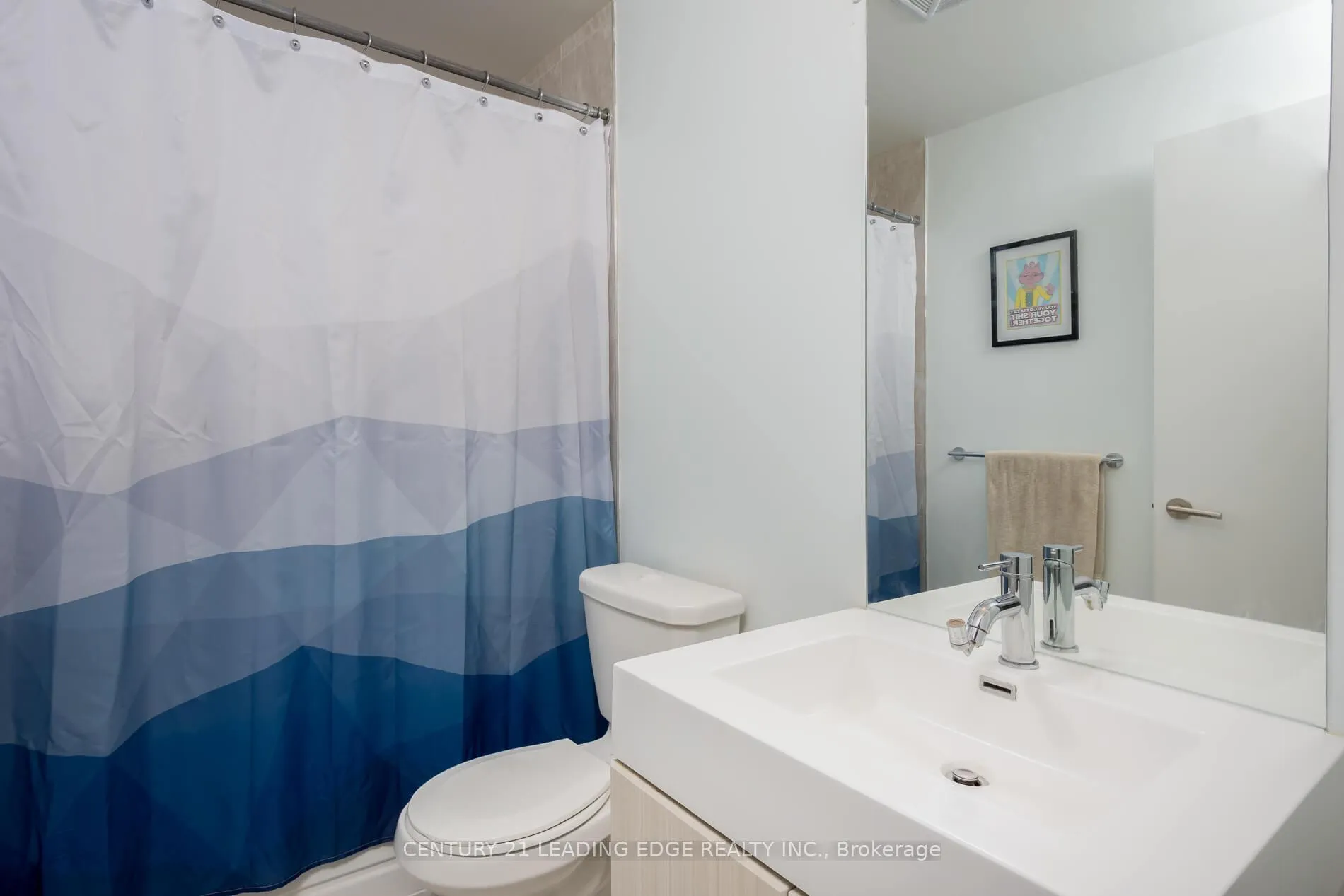 Photo 16 of Unit 917, 160 Vanderhoof Avenue, Toronto, Thorncliffe Park — HOMEH