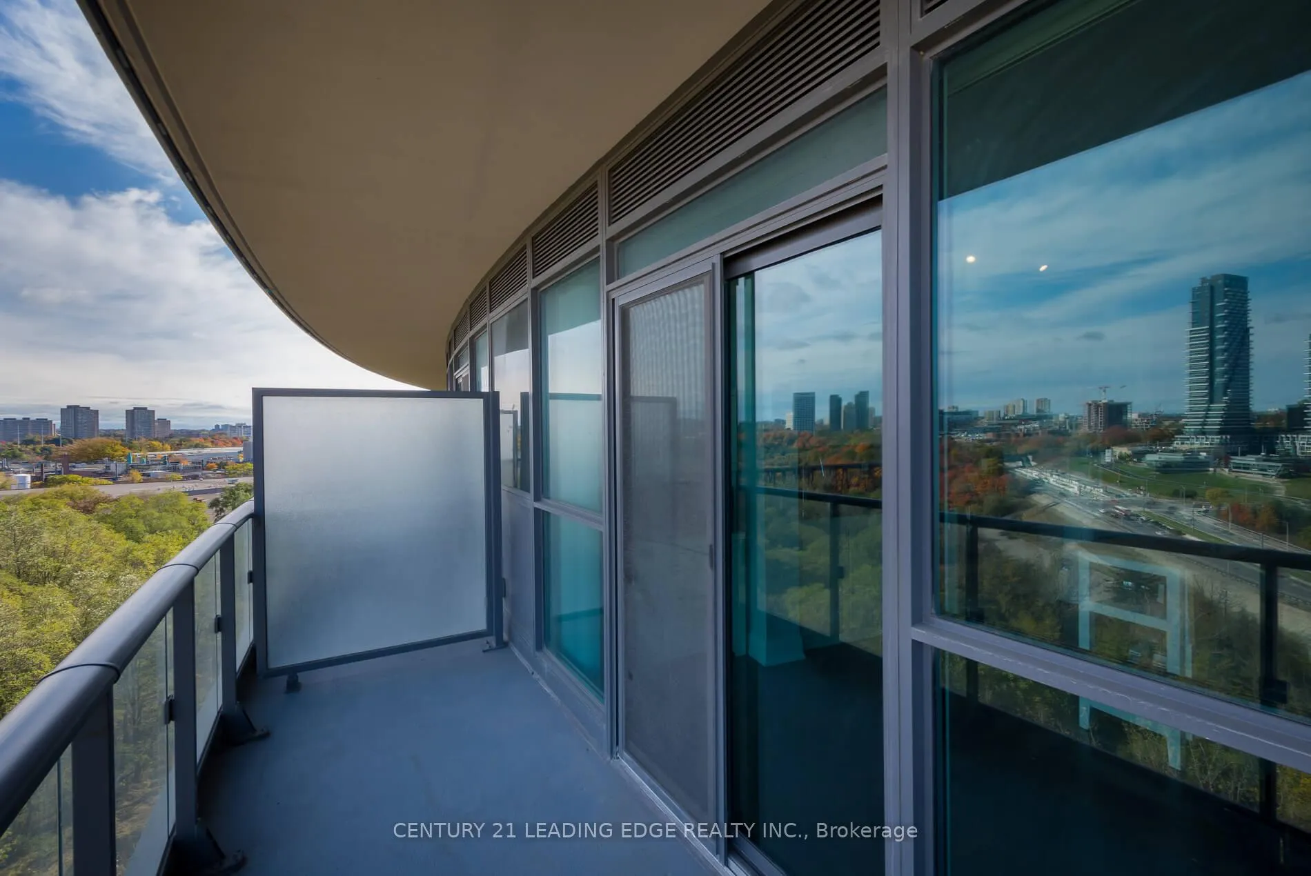 Photo 18 of Unit 917, 160 Vanderhoof Avenue, Toronto, Thorncliffe Park — HOMEH