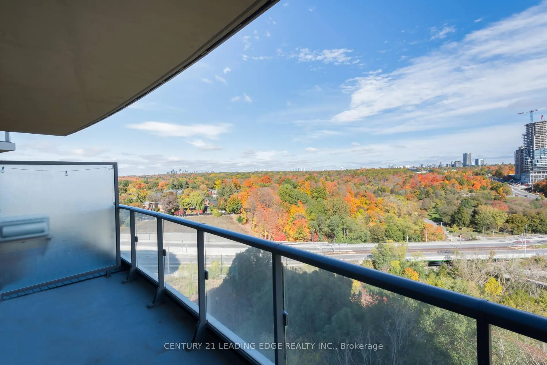 Photo 19 of Unit 917, 160 Vanderhoof Avenue, Toronto, Thorncliffe Park — HOMEH