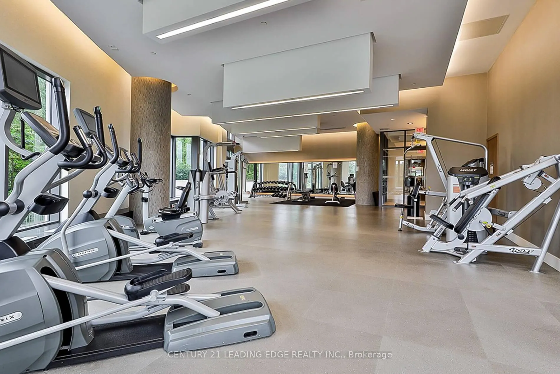 Photo 23 of Unit 917, 160 Vanderhoof Avenue, Toronto, Thorncliffe Park — HOMEH