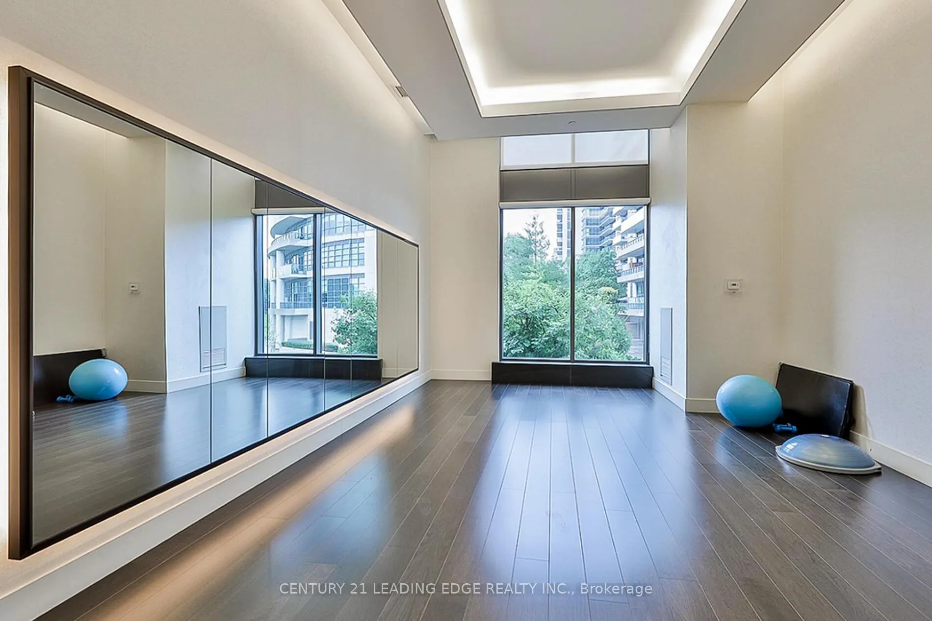 Photo 25 of Unit 917, 160 Vanderhoof Avenue, Toronto, Thorncliffe Park — HOMEH