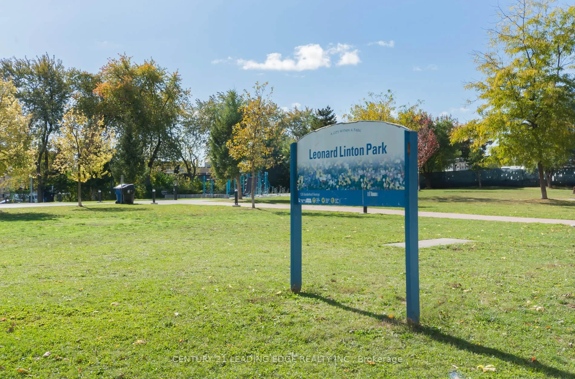 Photo 30 of Unit 917, 160 Vanderhoof Avenue, Toronto, Thorncliffe Park — HOMEH