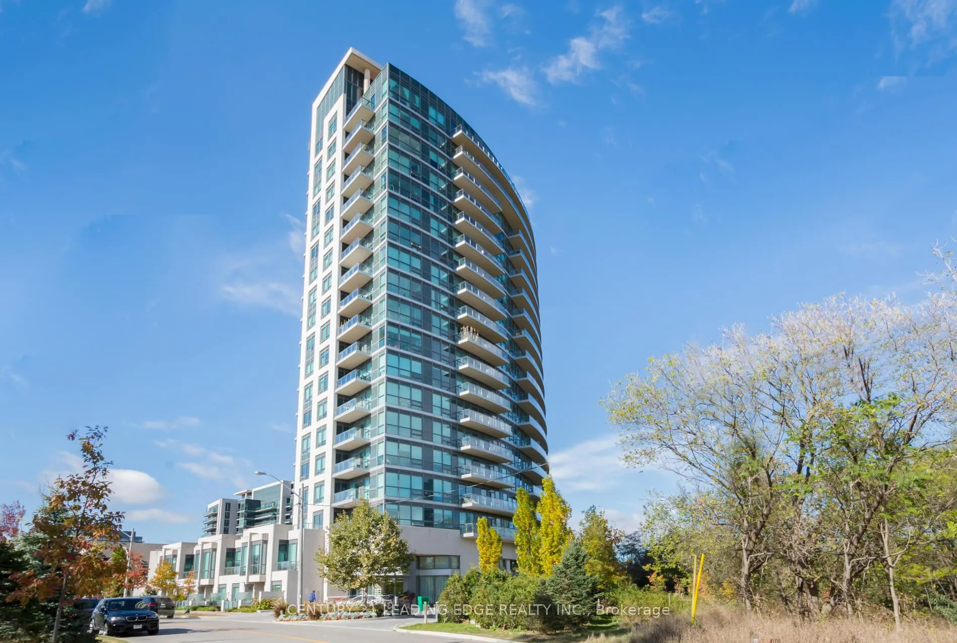 Photo 31 of Unit 917, 160 Vanderhoof Avenue, Toronto, Thorncliffe Park — HOMEH