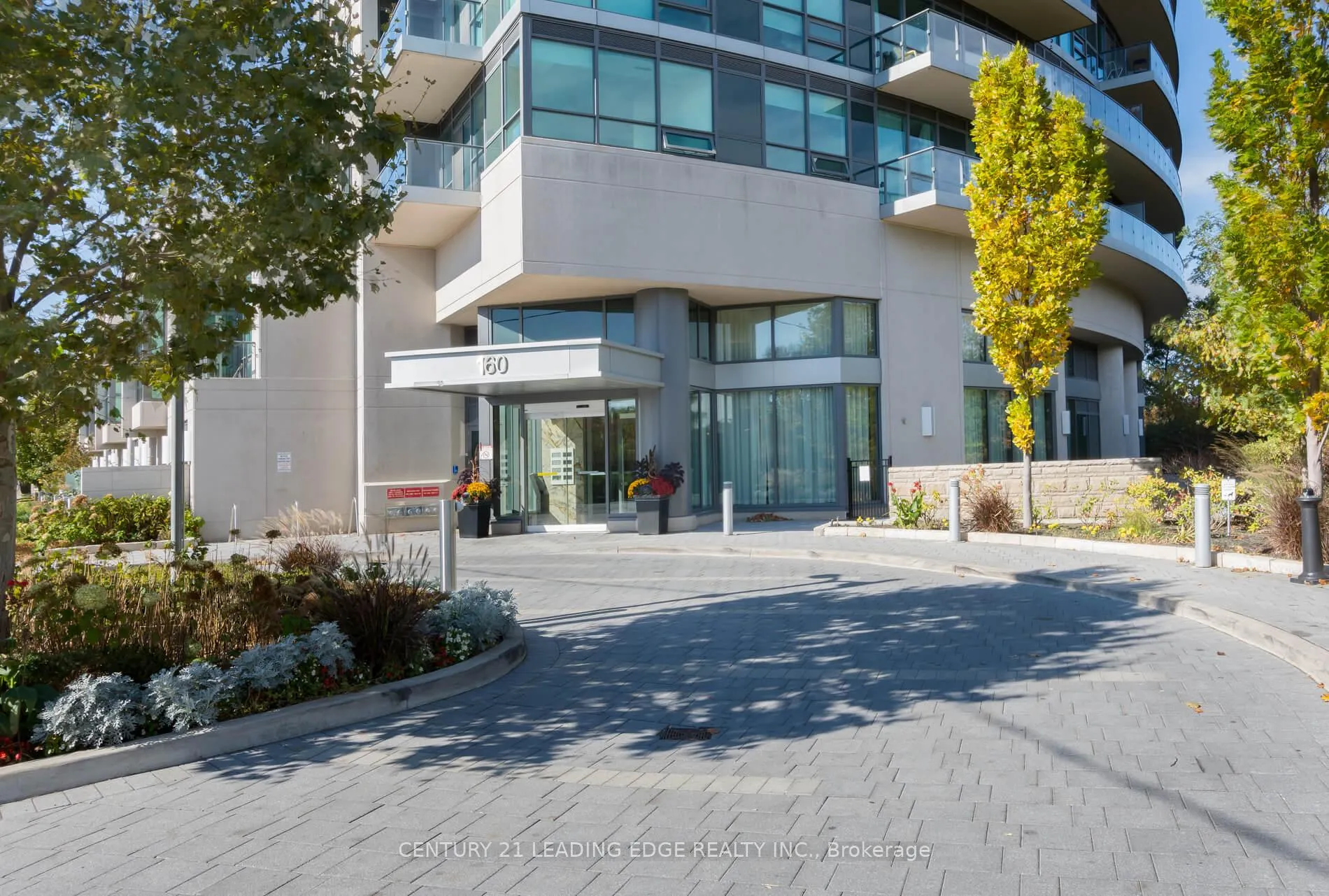 Photo 32 of Unit 917, 160 Vanderhoof Avenue, Toronto, Thorncliffe Park — HOMEH