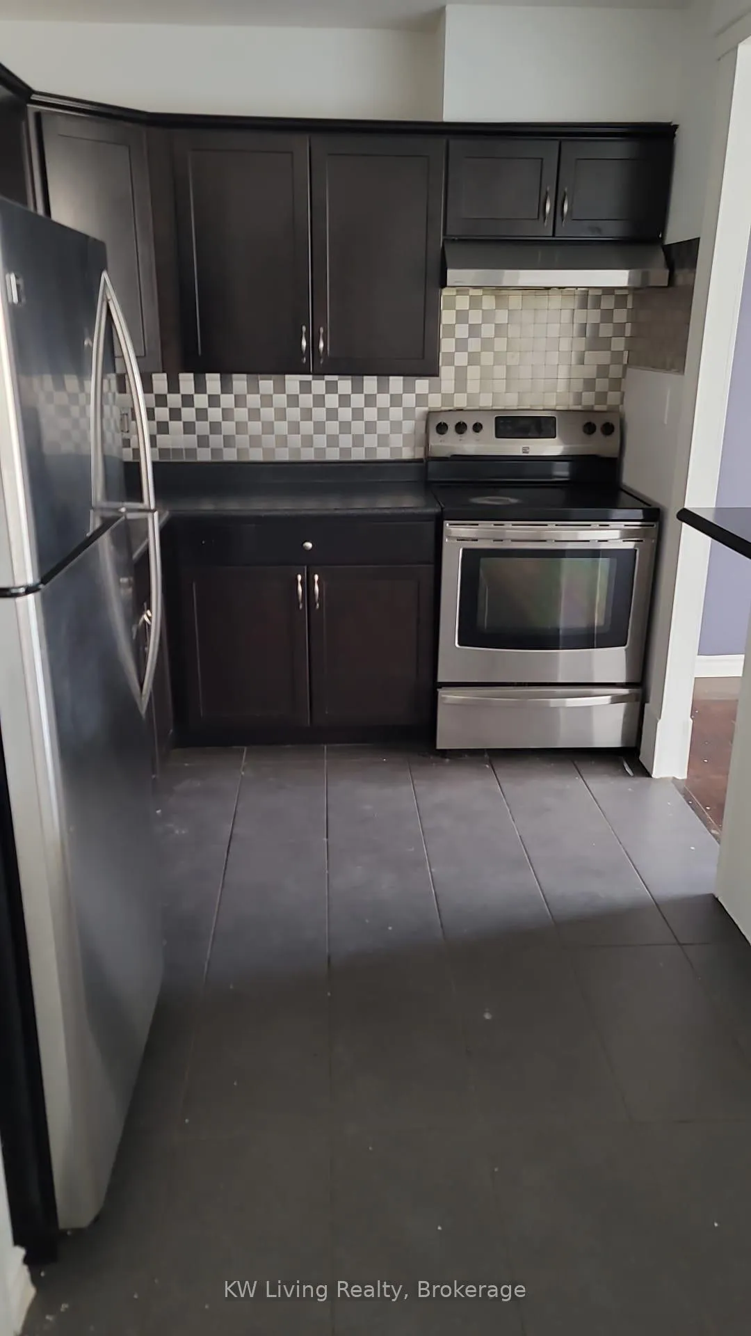 Photo 2 of Unit 612, 60 Pavane Linkway, Toronto, Flemingdon Park — HOMEH