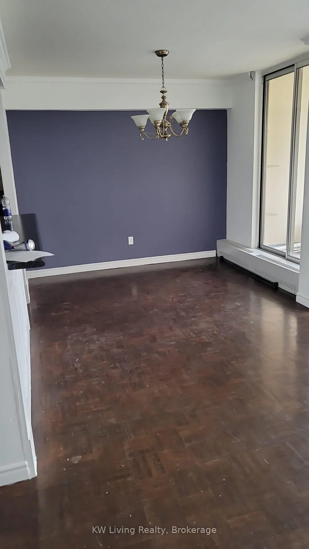 Photo 5 of Unit 612, 60 Pavane Linkway, Toronto, Flemingdon Park — HOMEH
