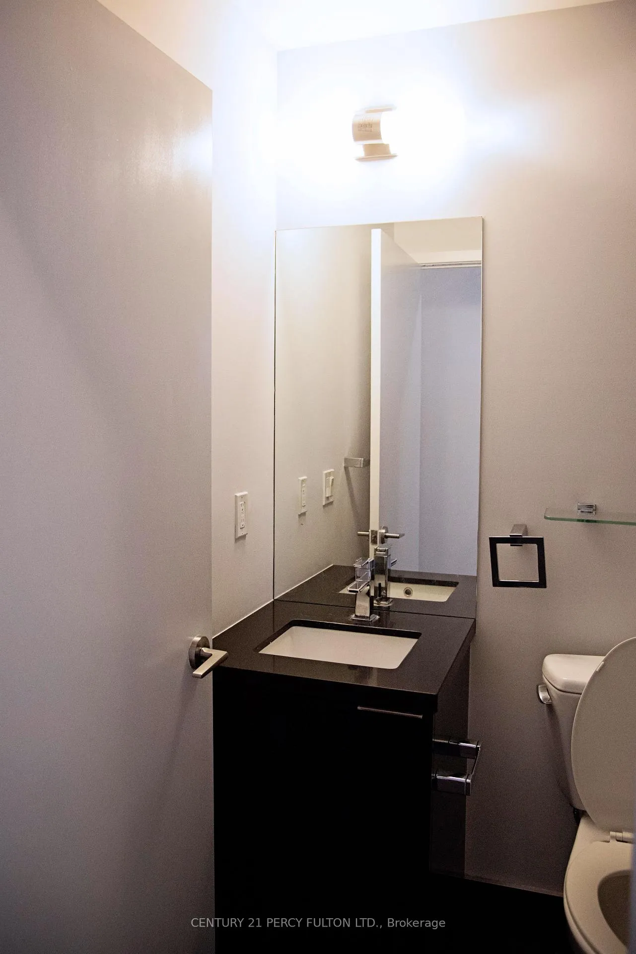 Photo 14 of Unit 3305, 8 Eglinton Avenue E, Toronto, Mount Pleasant West — HOMEH