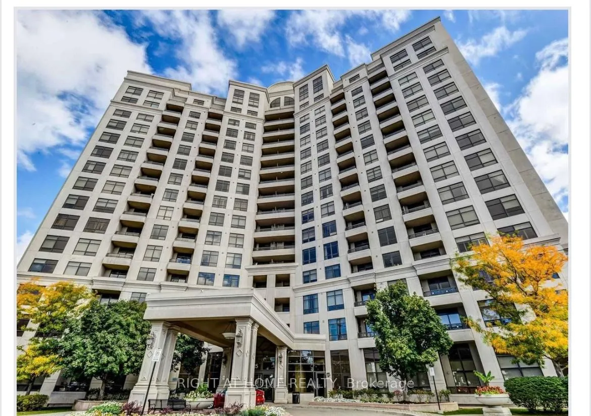 Photo 1 of Unit 604, 9255 Jane Street, Vaughan, Maple — HOMEH
