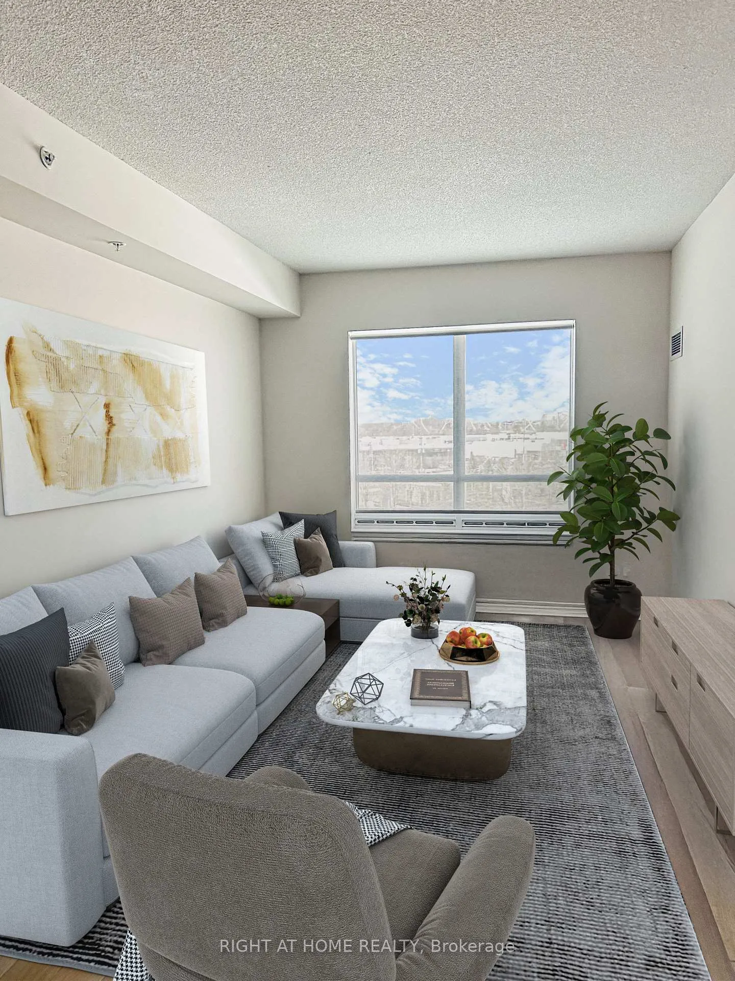 Photo 4 of Unit 604, 9255 Jane Street, Vaughan, Maple — HOMEH