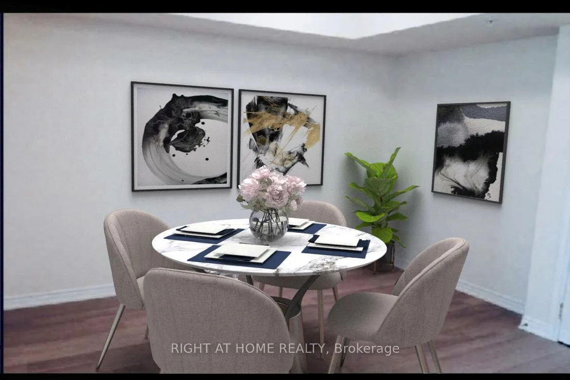 Photo 7 of Unit 604, 9255 Jane Street, Vaughan, Maple — HOMEH