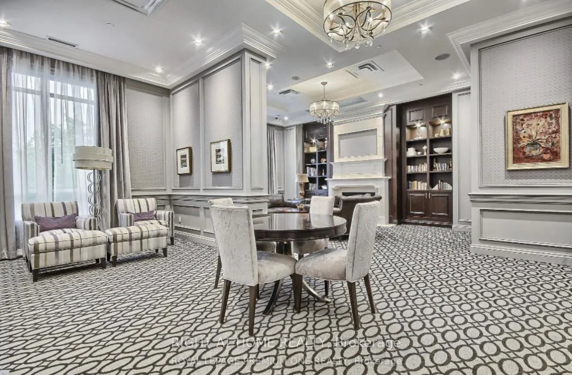 Photo 14 of Unit 604, 9255 Jane Street, Vaughan, Maple — HOMEH