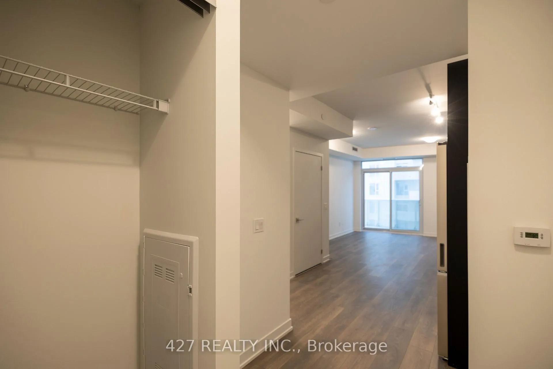 Photo 4 of Unit 1815, 10 Abeja St Street, Vaughan, Concord — HOMEH
