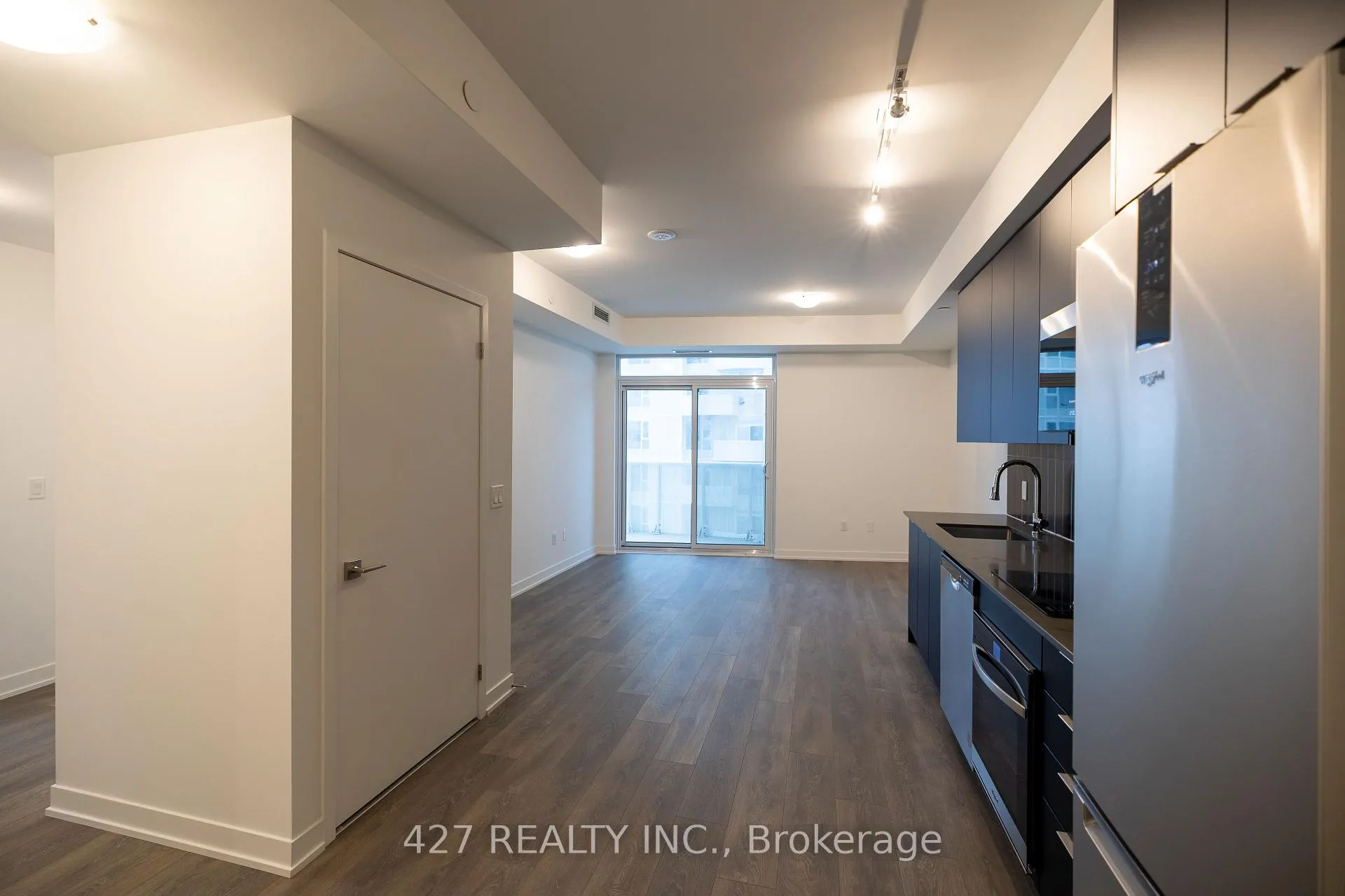 Photo 5 of Unit 1815, 10 Abeja St Street, Vaughan, Concord — HOMEH