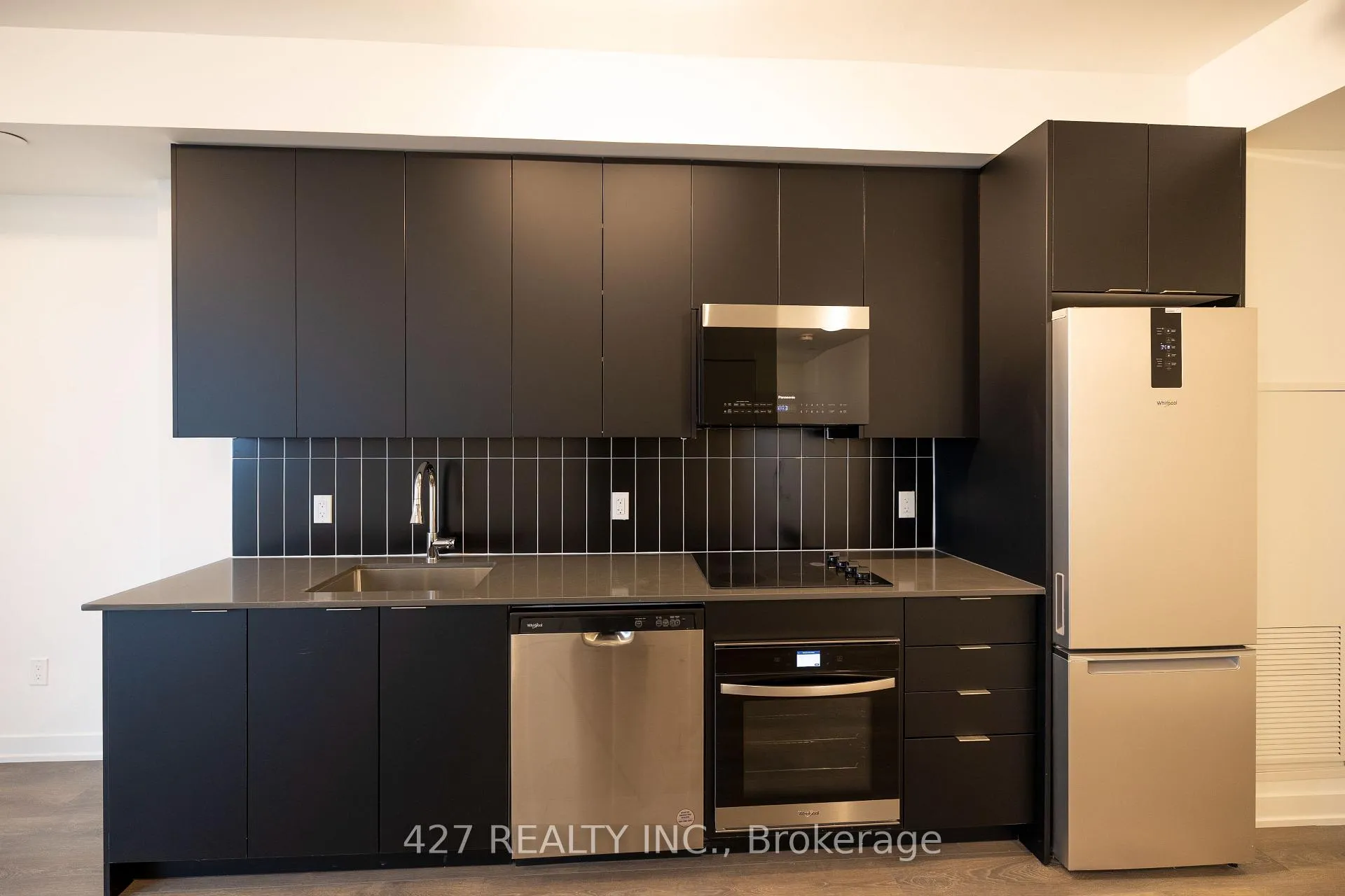 Photo 8 of Unit 1815, 10 Abeja St Street, Vaughan, Concord — HOMEH