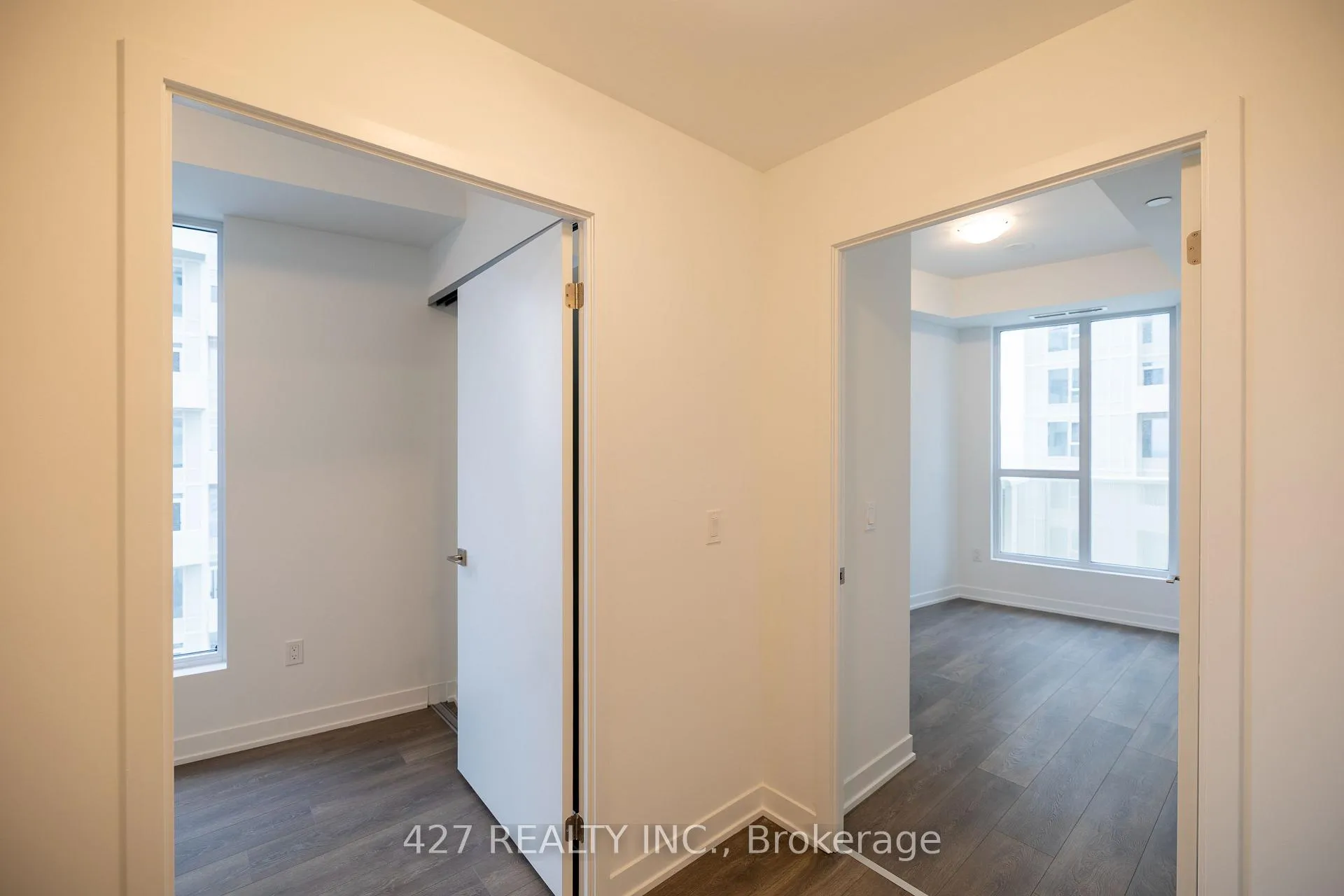 Photo 11 of Unit 1815, 10 Abeja St Street, Vaughan, Concord — HOMEH