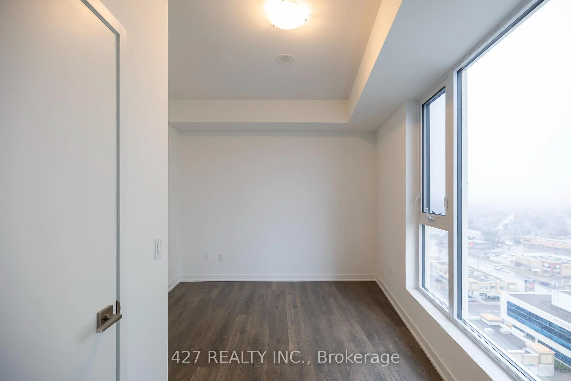 Photo 12 of Unit 1815, 10 Abeja St Street, Vaughan, Concord — HOMEH
