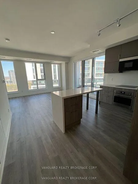 Photo 4 of Unit 1613, 8119 Birchmount Road, Markham, Unionville — HOMEH