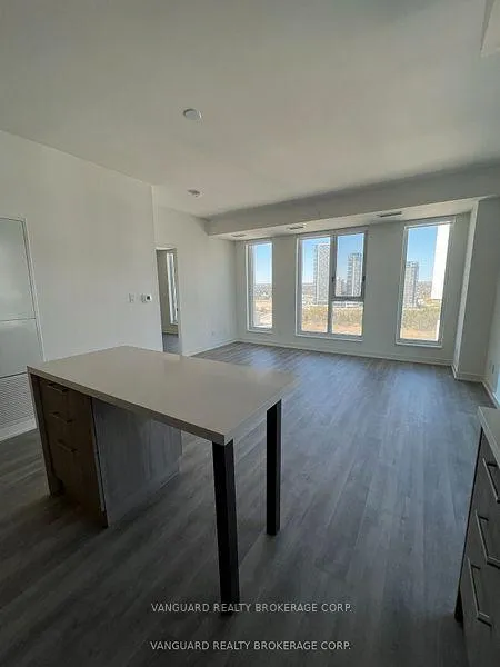 Photo 10 of Unit 1613, 8119 Birchmount Road, Markham, Unionville — HOMEH