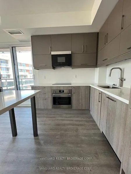 Photo 12 of Unit 1613, 8119 Birchmount Road, Markham, Unionville — HOMEH