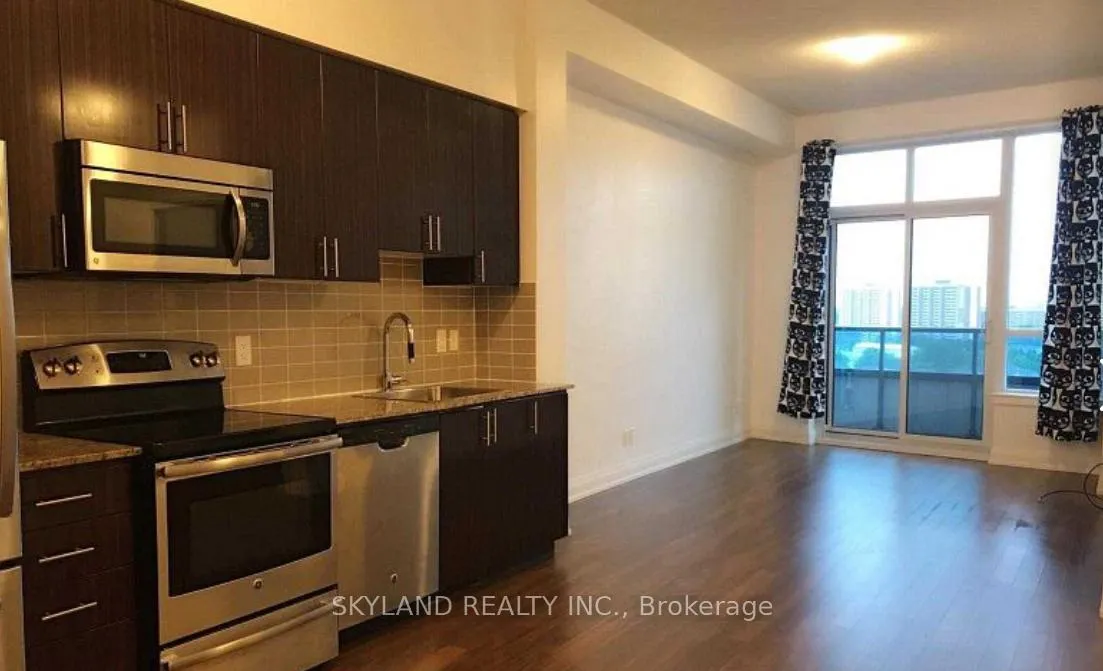 Photo 1 of Unit 909, 7171 Yonge Street, Markham, Grandview — HOMEH