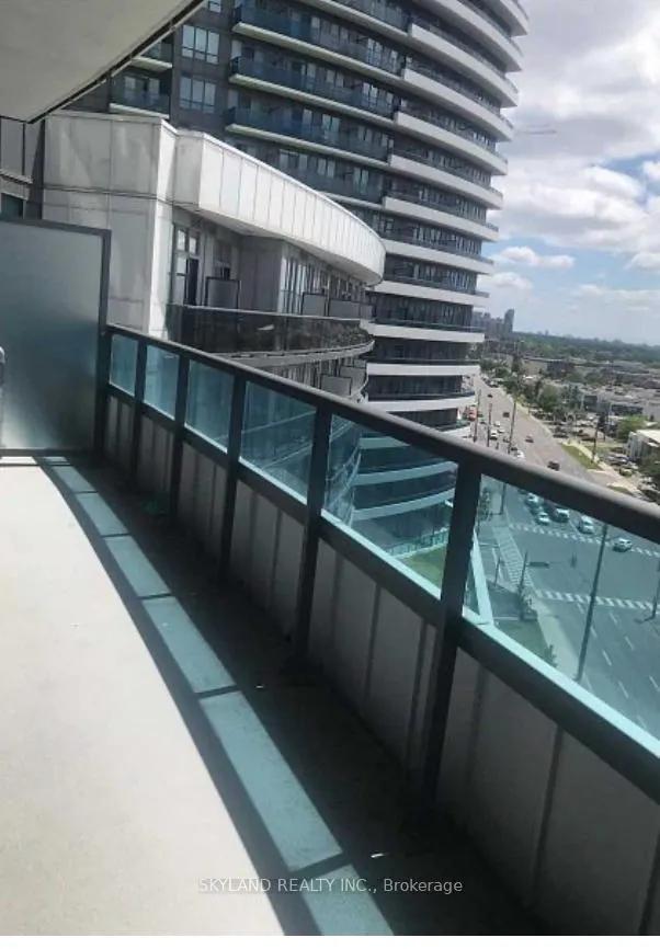Photo 6 of Unit 909, 7171 Yonge Street, Markham, Grandview — HOMEH