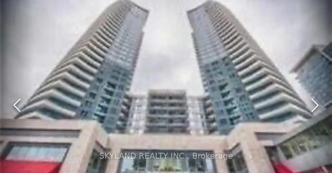 Photo 8 of Unit 909, 7171 Yonge Street, Markham, Grandview — HOMEH