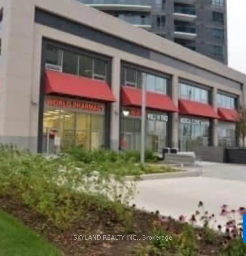 Photo 9 of Unit 909, 7171 Yonge Street, Markham, Grandview — HOMEH