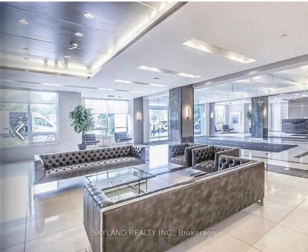 Photo 11 of Unit 909, 7171 Yonge Street, Markham, Grandview — HOMEH