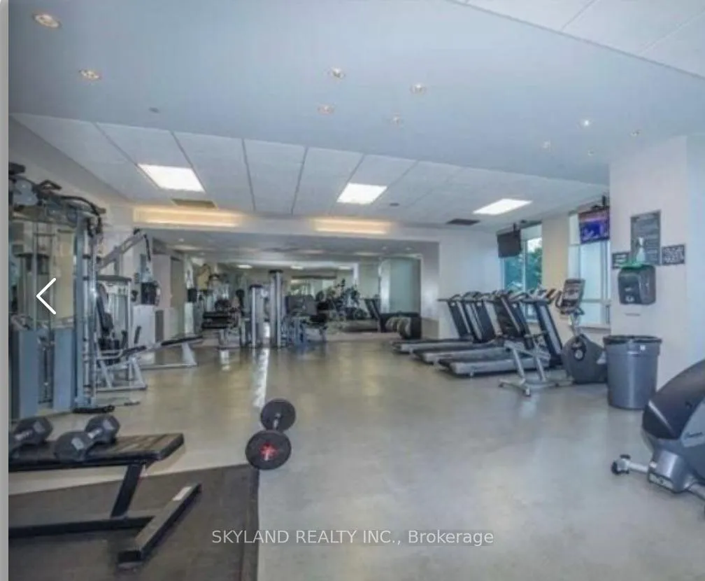 Photo 12 of Unit 909, 7171 Yonge Street, Markham, Grandview — HOMEH