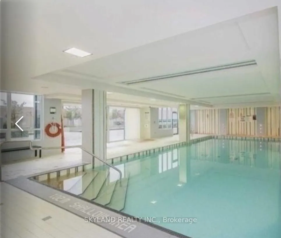 Photo 14 of Unit 909, 7171 Yonge Street, Markham, Grandview — HOMEH