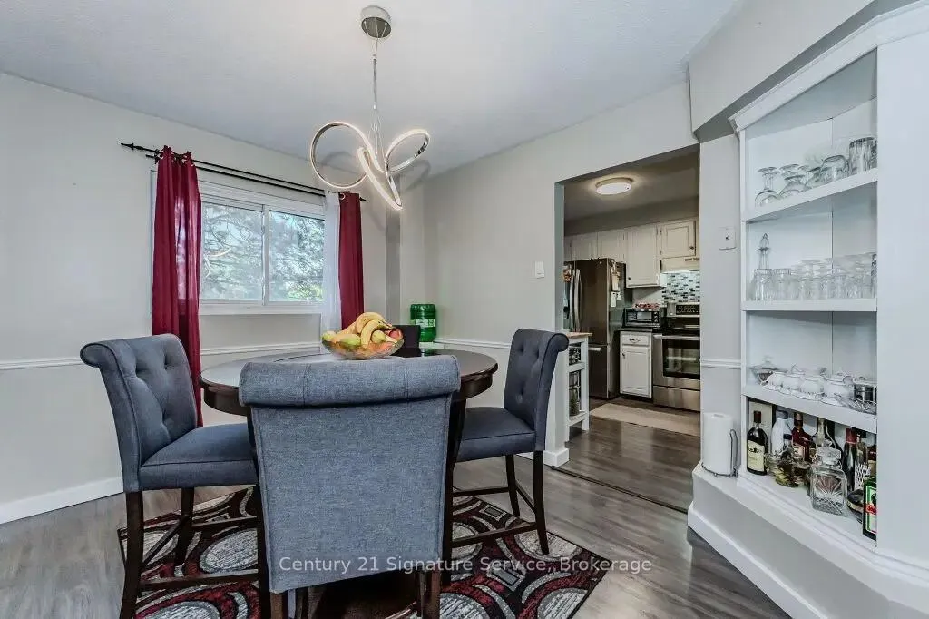 Photo 5 of 296E Bluevale Street N, Waterloo — HOMEH