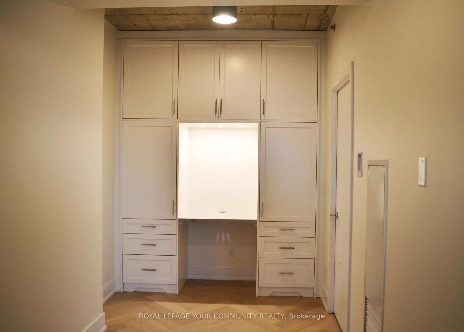 Photo 2 of Unit 702, 630 Queen Street E, Toronto, South Riverdale — HOMEH