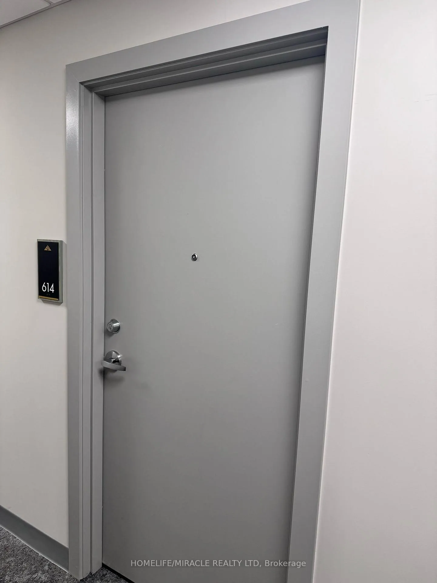 Photo 2 of Unit 614, 1000 Lackner Place, Kitchener — HOMEH
