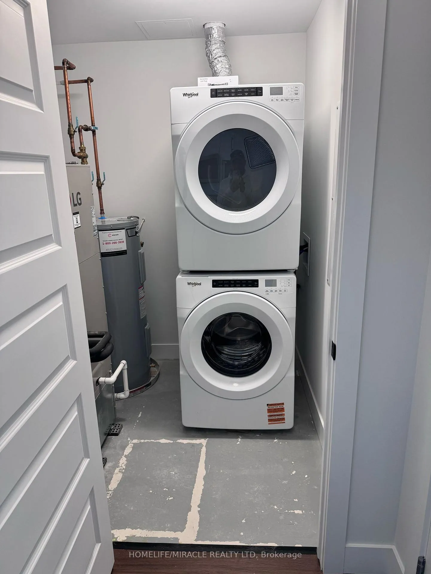 Photo 12 of Unit 614, 1000 Lackner Place, Kitchener — HOMEH